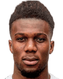 إسماعيل كامارا