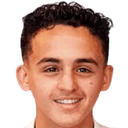 أشرف بومنجال