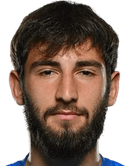 بادري غوغوبريشفيلي