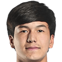 Narimonjon Akhmadjonov