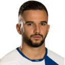 جيانيس ريزوس