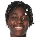 Asisat Oshoala