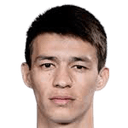 إكرومجون أليبايف