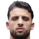 عمر الغزواني