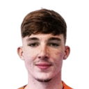 Ellis Litherland-Riding