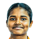 Elizabed Lakra