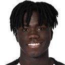 Saliou Saliou Thioune Mbacke