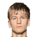 Gunnleifur Orri Gunnleifsson