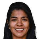 دانييلا أرياس