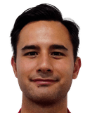 Emmet Chun-Shan Patrick Wan-Mackey