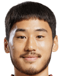 كيونغ-روك تشوي