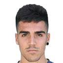 دافيد كريسبو زوريتا