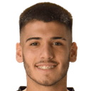 أنتوني جويل بويسو فولينتي