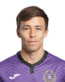 خورشيد غيوسوف