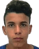 Andre Henrique Almeida