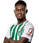 فرانسيس كيريميه