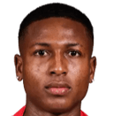 Yordy Álvarez Víctor