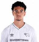 Harrison Andrew Solomon