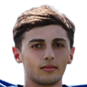 مهر تارلويان