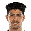 مالك العبد المنعم