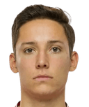 ديفيد نورمان