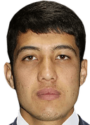 بخروز شايدولوف