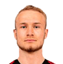 دانيال يوهانسن