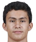 Matias Sanchez Cendejas