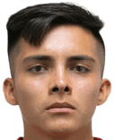 آلام غاليندو