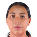 Natalia Elizabeth Macías Sandoval