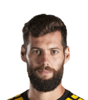 ديفيد سيماو