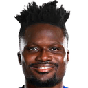Daniel Amartey