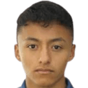 Ángel Jesús Rico Reyes