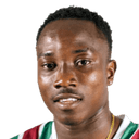 Alexandre Mussolo Sola