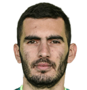 فوجين بافلوفيتش