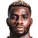 إسماهيل أكينادي