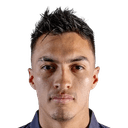 دانييل زامورا