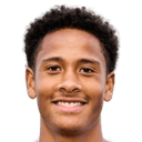 Chahine Jilali van Bohemen