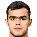 أوستون أورونوف