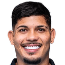 Erison Danilo de Souza