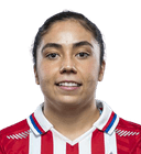 فيكتوريا ليزبيث بونس