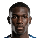 Josué Javier Caicedo Porozo