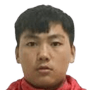 ليانغ جونجي