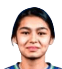 شاهنوزا ديكانبايفا