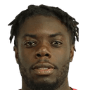 كارل ماكسنس نامنغاندا