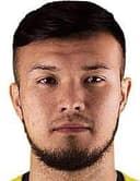 ألمازبيك ماليكوف