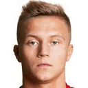 بافل نازارينكو