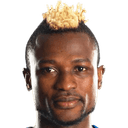 توماسي, باتريك