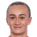 لورين دافيدسون