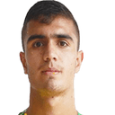 Sebastian Urrea Arbeláez